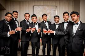The Modern Groom7 Essential Tips for the Modern Groom: Style, Grooming & Wedding Day Preparation The Modern Groom