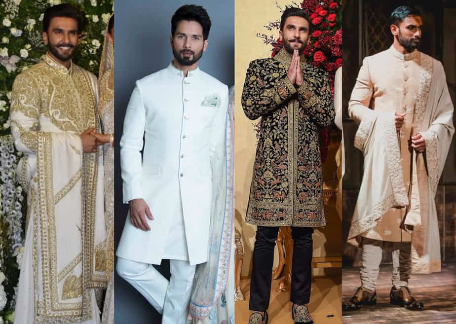 The Modern Groom Checklist: From Outfit to Mindset, groom-to-be : 2.0